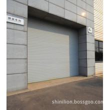 Automatic Industrial Door, Rolling Industrial Door